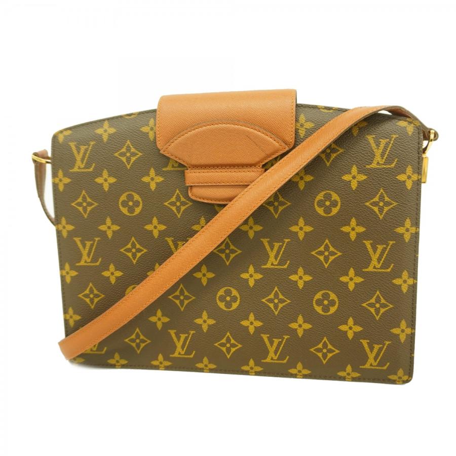 LOUIS VUITTON（ルイ・ヴィトン） 【6ab0355】ルイヴィトン ショルダー