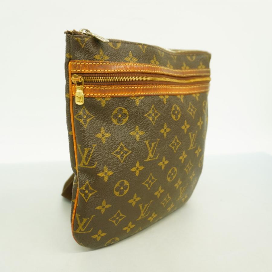 ルイヴィトン モノグラム ポシェット ショルダー LOUIS VUITTON（ルイ・ヴィトン） 【6ab0358】ルイヴィトン ショルダー