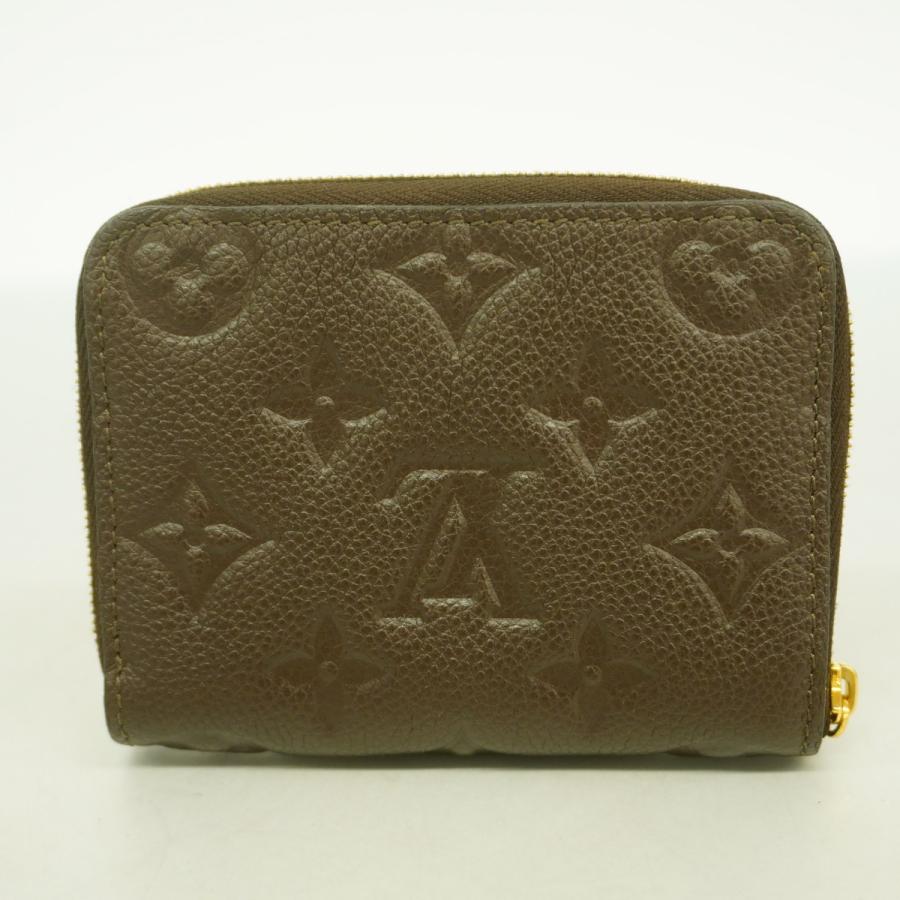 LOUIS VUITTON モノグラムアンプラント ジッピーパスケース LOUIS VUITTON（ルイ・ヴィトン） コインケース レディース メンズ