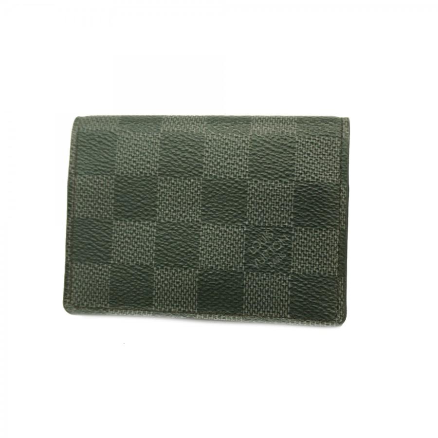 LOUIS VUITTON（ルイ・ヴィトン） 【6ab0362】ルイヴィトン カード