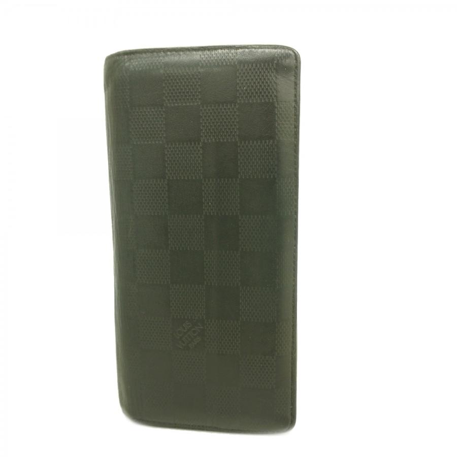 LOUIS VUITTON（ルイ・ヴィトン） 【6ab0363】ルイヴィトン 長財布