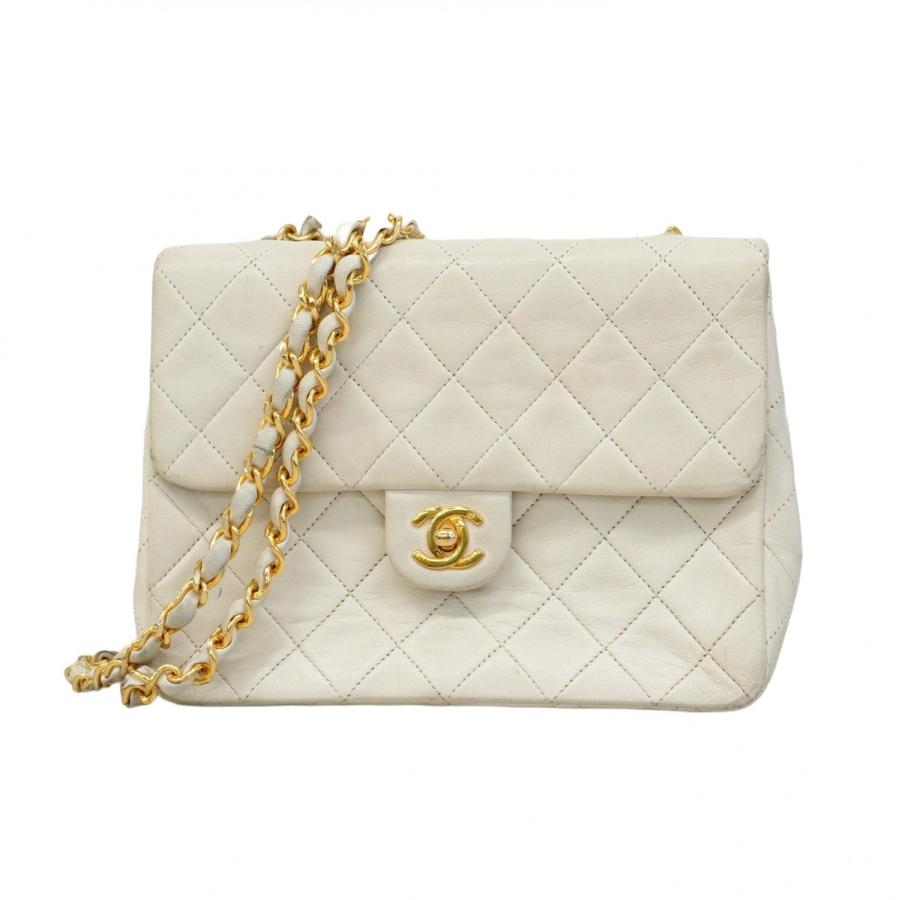 CHANEL（シャネル） 【6ab0421-k】シャネル ショルダーバッグ