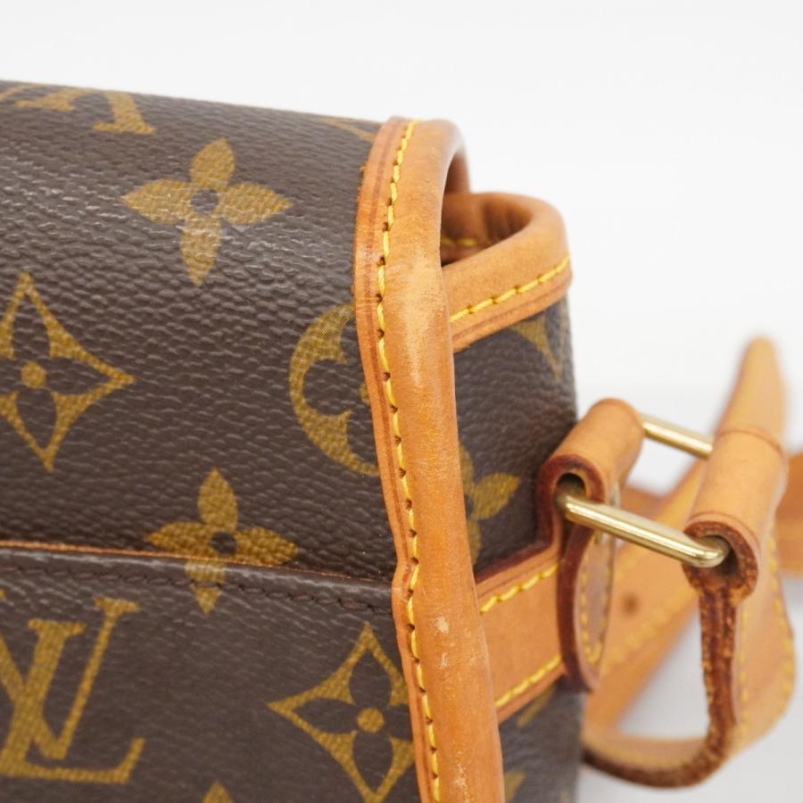 LOUIS VUITTON（ルイ・ヴィトン） 【6ab0446】ルイヴィトン ショルダー