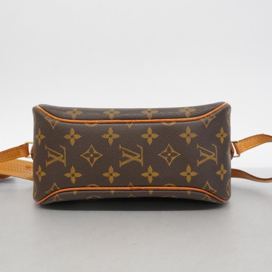 LOUIS VUITTON（ルイ・ヴィトン） 【6ab0447】ルイヴィトン ショルダー