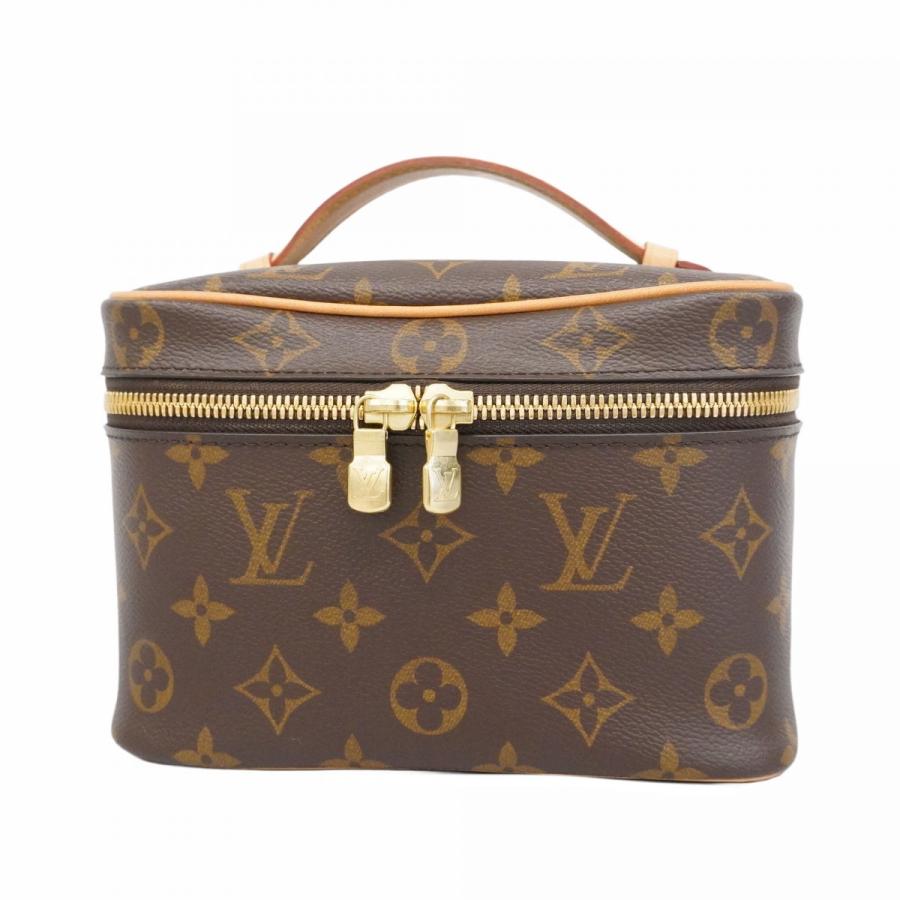 LOUIS VUITTON（ルイ・ヴィトン） 【6ab0460】ルイヴィトン バニティ