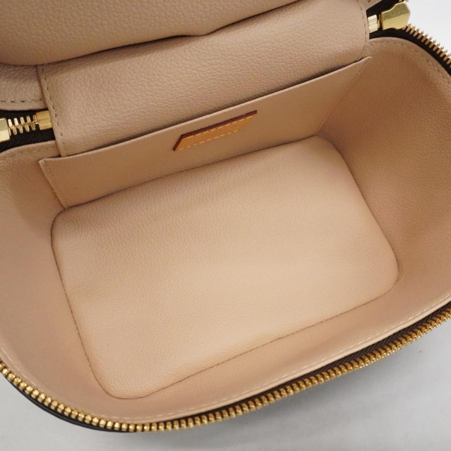 LOUIS VUITTON（ルイ・ヴィトン） 【6ab0460】ルイヴィトン バニティ