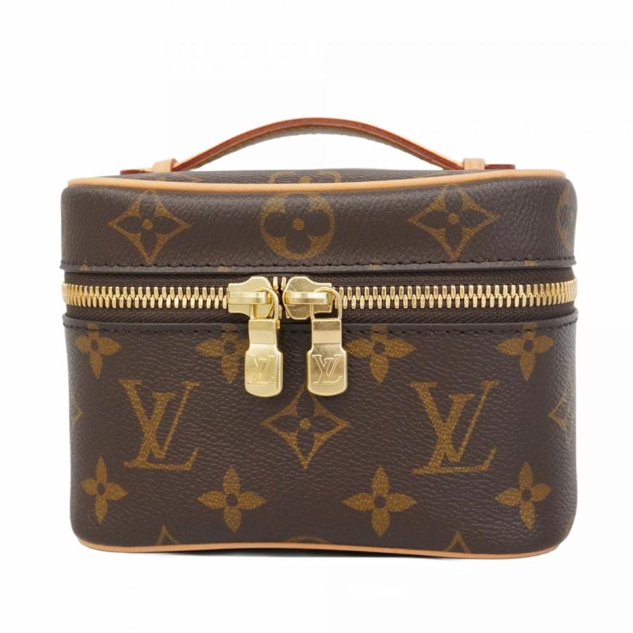 LOUIS VUITTON（ルイ・ヴィトン） 【6ab0461】ルイヴィトン バニティ