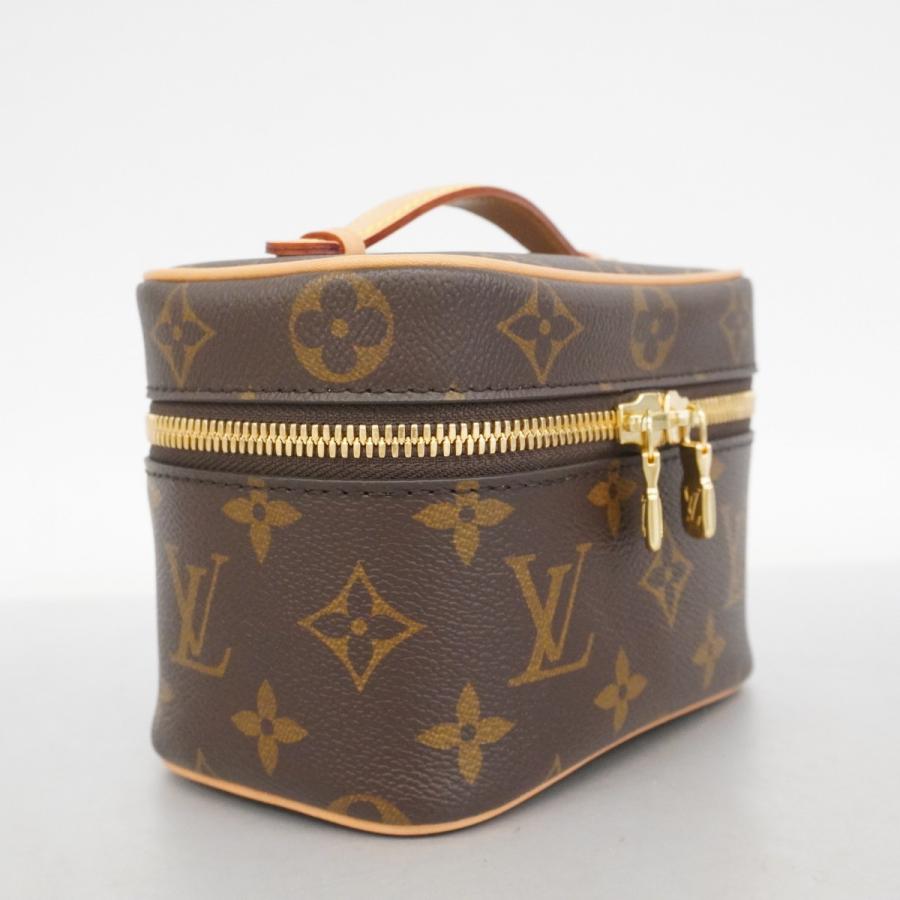 LOUIS VUITTON（ルイ・ヴィトン） 【6ab0461】ルイヴィトン バニティ