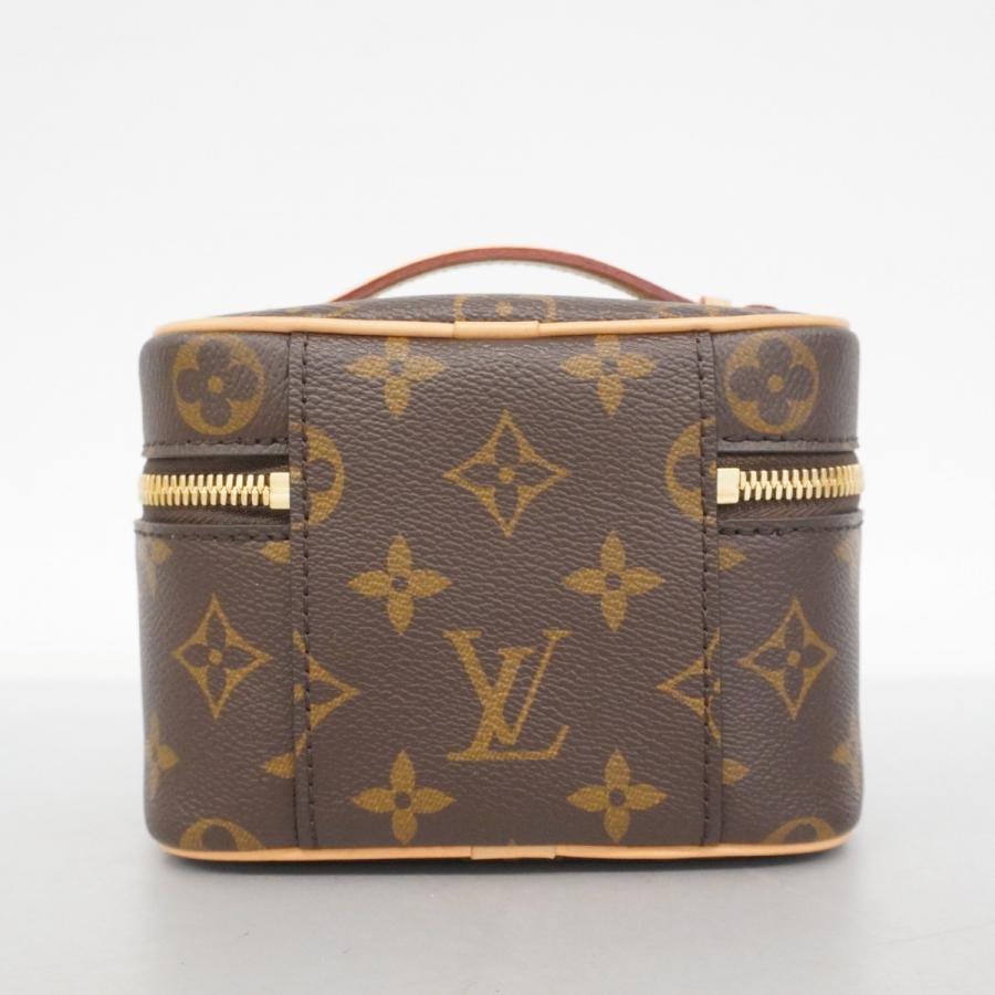 LOUIS VUITTON（ルイ・ヴィトン） 【6ab0461】ルイヴィトン バニティ