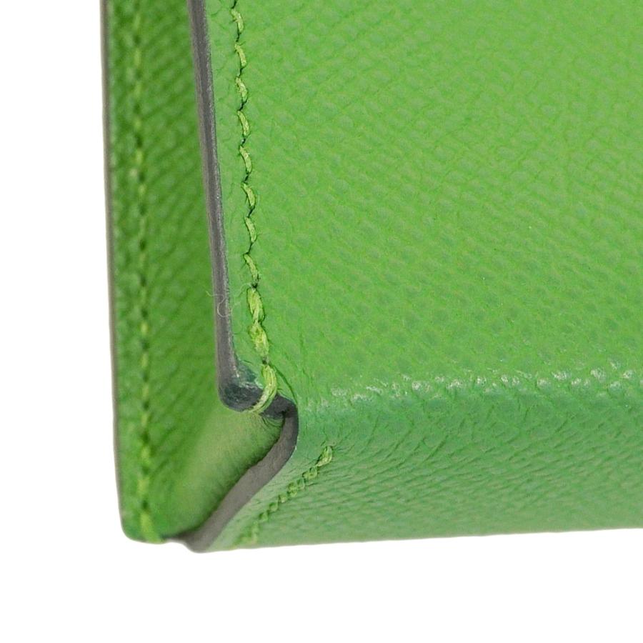 HERMES（エルメス） 【6ab0478】エルメス ショルダーバッグ ナップ