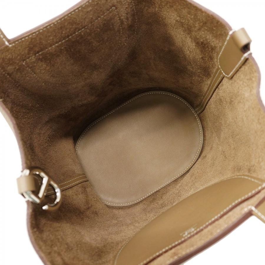 HERMES（エルメス） 【6ab0495】エルメス ハンドバッグ インザループ23