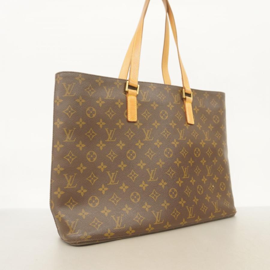 LOUIS VUITTON ルイヴィトン ルコ トートバッグ M51155 LOUIS VUITTON（ルイ・ヴィトン） 【6ab0627】ルイヴィトン トート