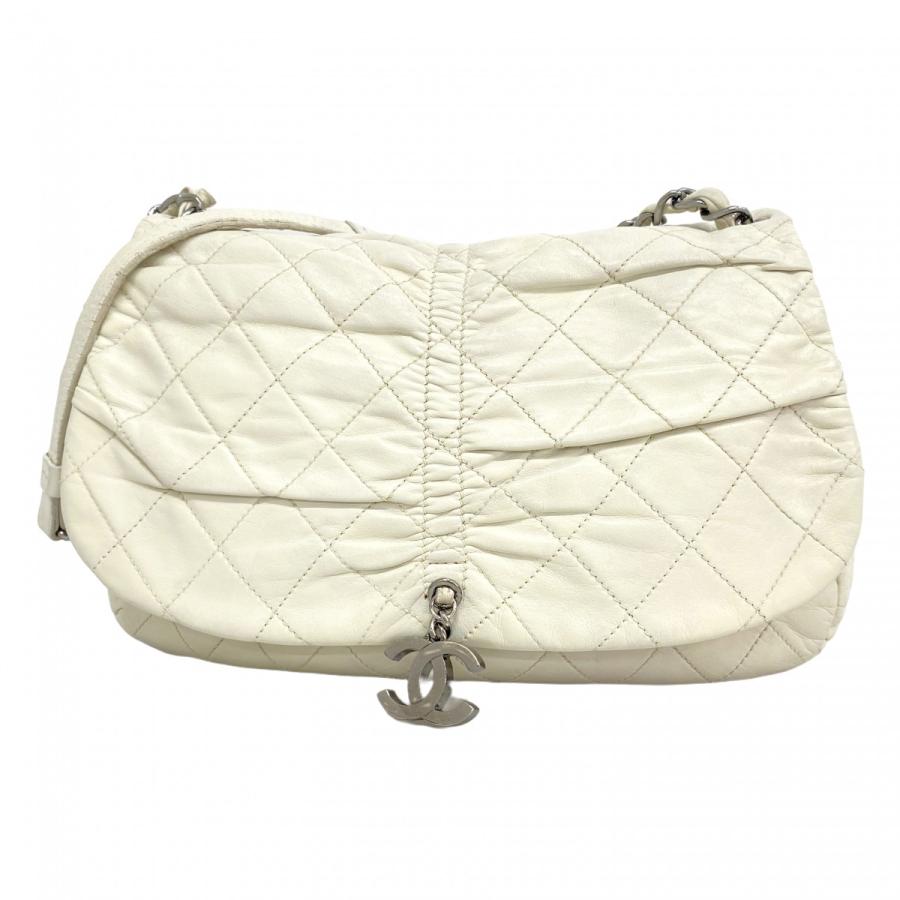 CHANEL（シャネル） 【6ab0641-k】シャネル ショルダーバッグ