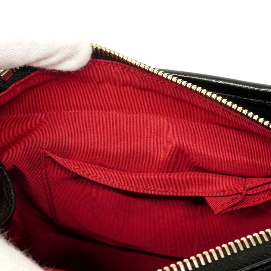 CHANEL（シャネル） 【6ab0723-e】シャネル ショルダーバッグ W