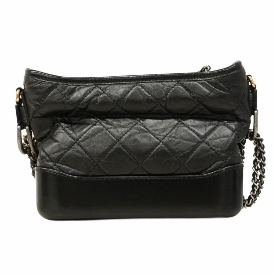 CHANEL（シャネル） 【6ab0723-e】シャネル ショルダーバッグ W