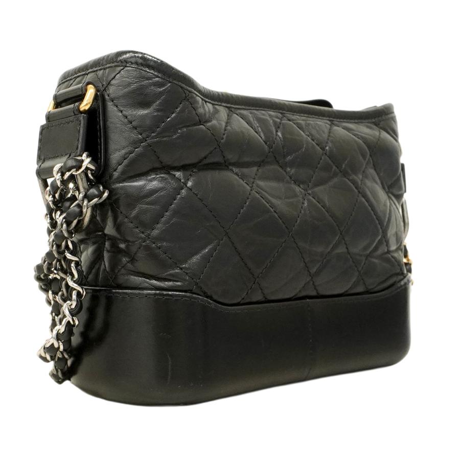 CHANEL（シャネル） 【6ab0723-e】シャネル ショルダーバッグ W