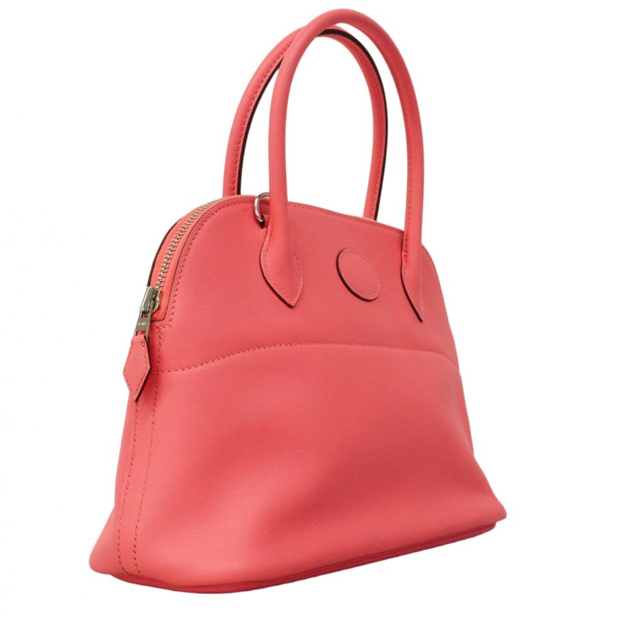 HERMES（エルメス） 【6ab0724-e】エルメス ハンドバッグ ボリード27