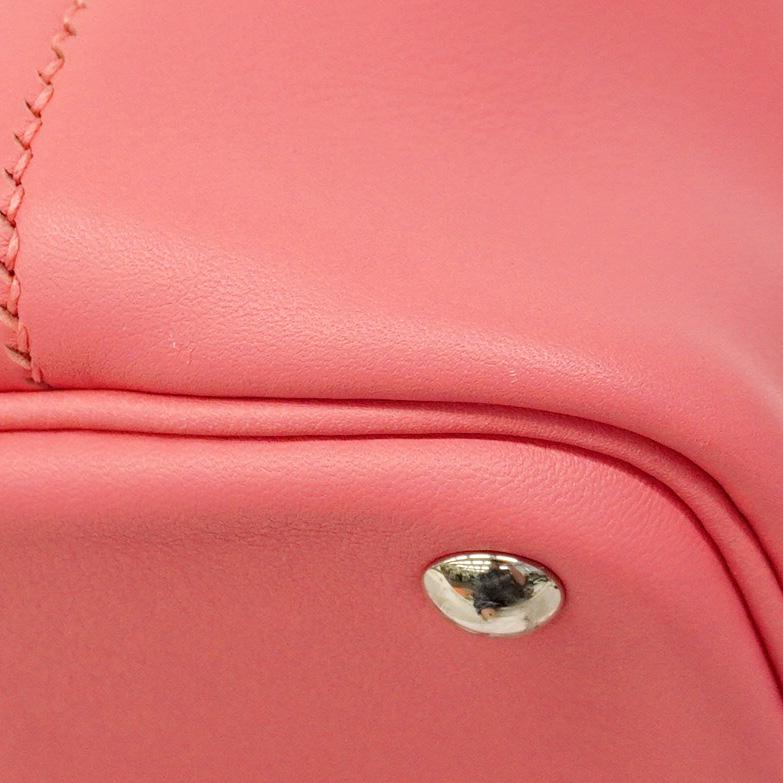 HERMES（エルメス） 【6ab0724-e】エルメス ハンドバッグ ボリード27