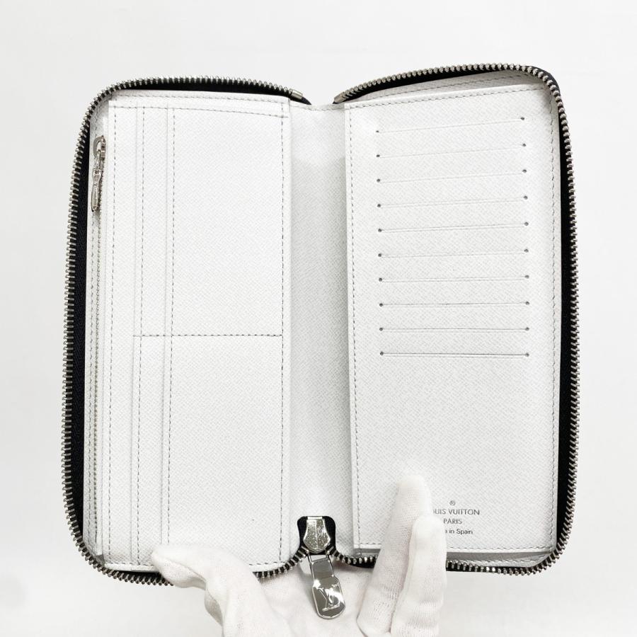❀極上美品❀ ルイヴィトン モノグラム タイガラマ 長財布 ホワイト LOUIS VUITTON（ルイ・ヴィトン） 【6ab0762-k】ルイヴィトン 長財布