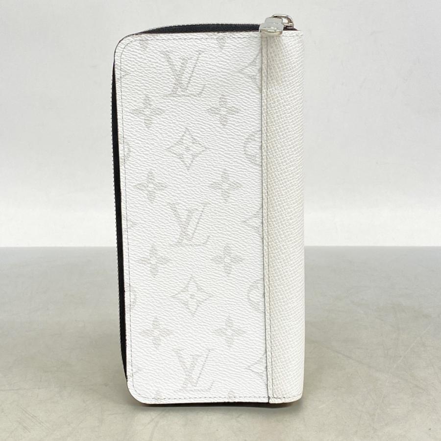 ❀極上美品❀ ルイヴィトン モノグラム タイガラマ 長財布 ホワイト LOUIS VUITTON（ルイ・ヴィトン） 【6ab0762-k】ルイヴィトン 長財布