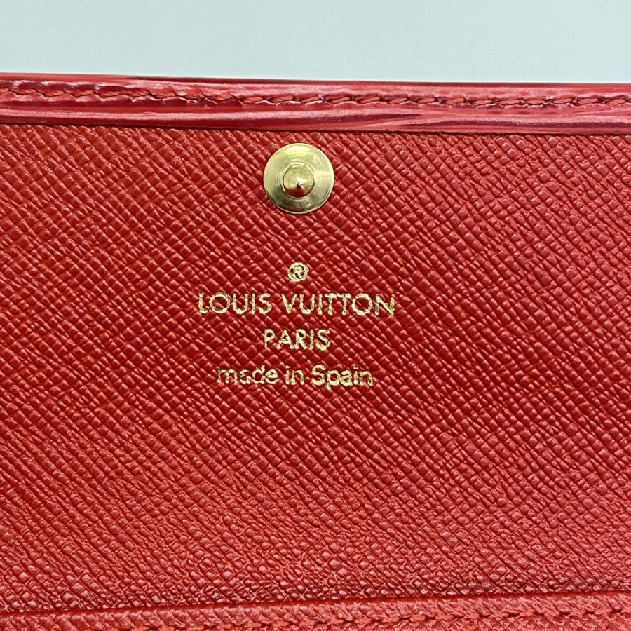 LOUIS VUITTON（ルイ・ヴィトン） ☆SALE【6ab0763-k】ルイヴィトン