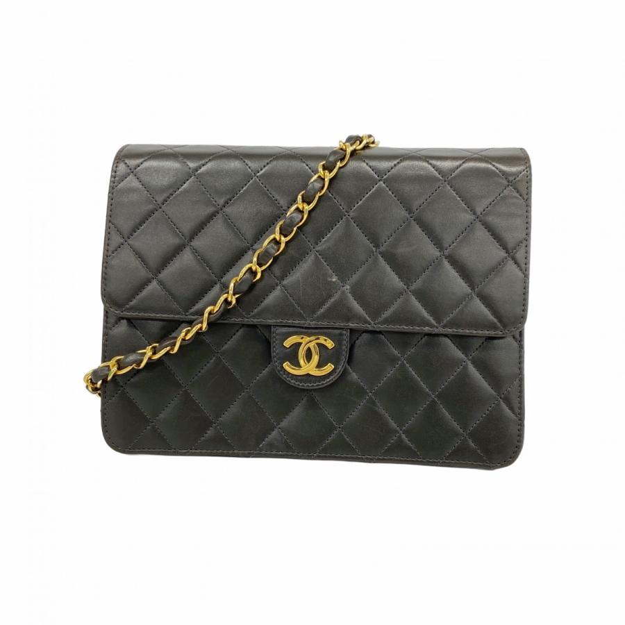CHANEL（シャネル） 【6ab0791-k】シャネル ショルダーバッグ
