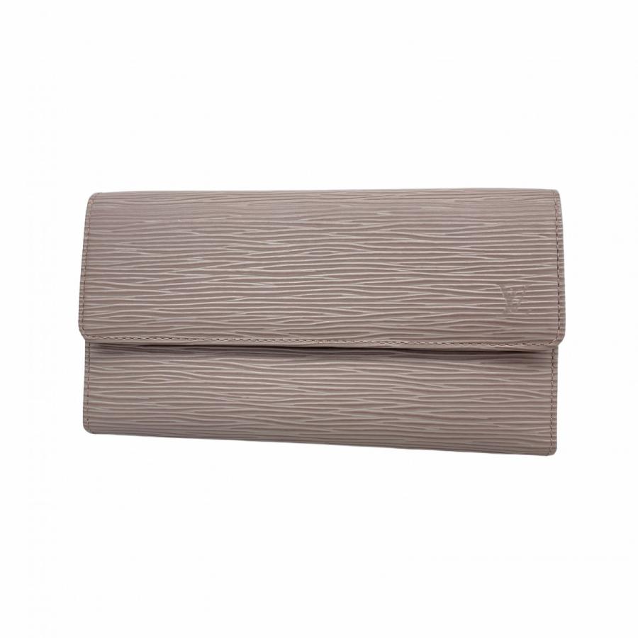 LOUIS VUITTON（ルイ・ヴィトン） 【6ab0795-k】ルイヴィトン 三つ折り