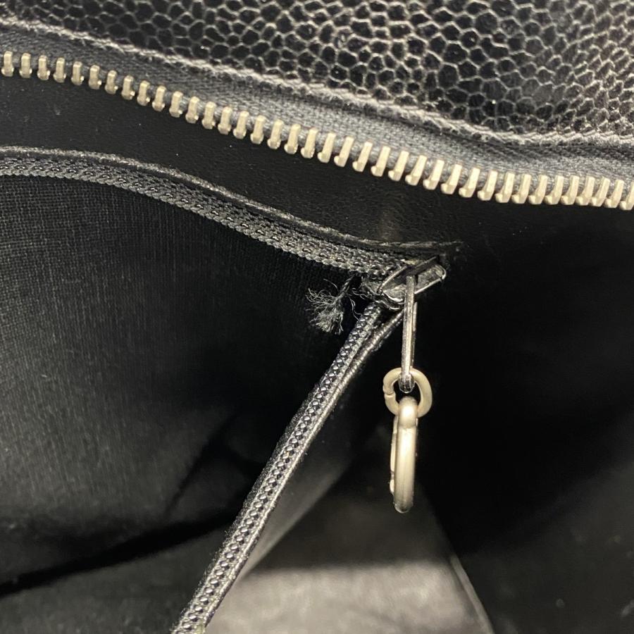 CHANEL（シャネル） 【6ab0801-k】シャネル トートバッグ 復刻トート