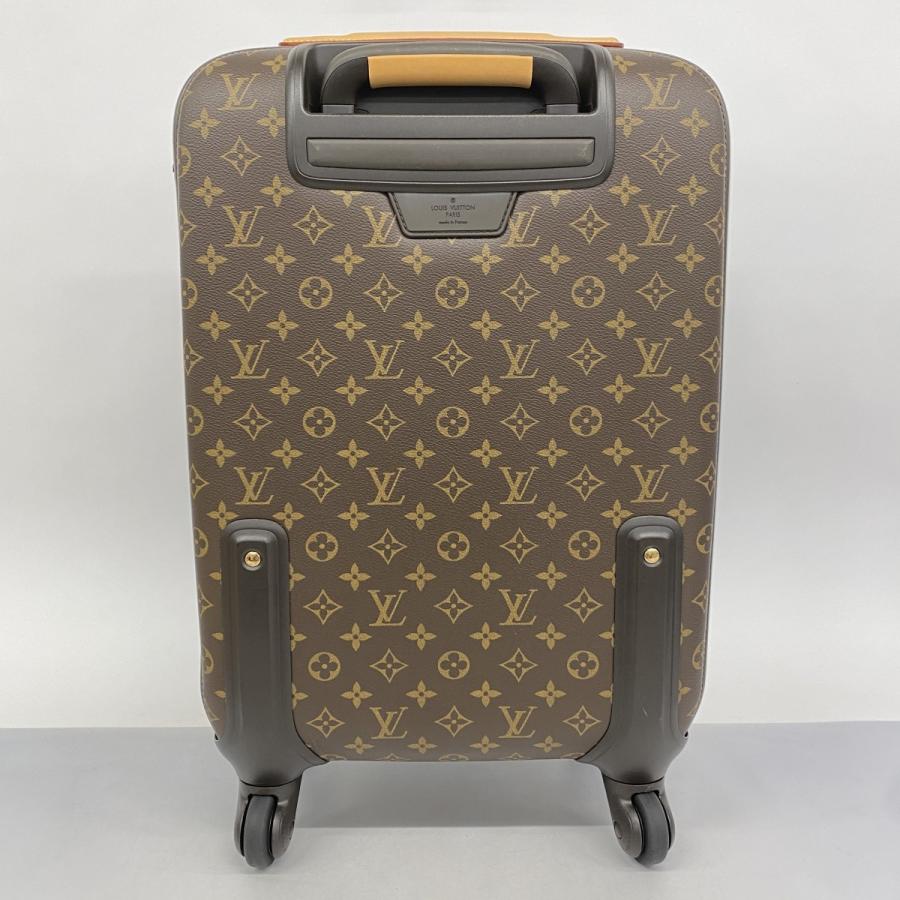 LOUIS VUITTON（ルイ・ヴィトン） 【6ab0820-k】ルイヴィトン キャリー