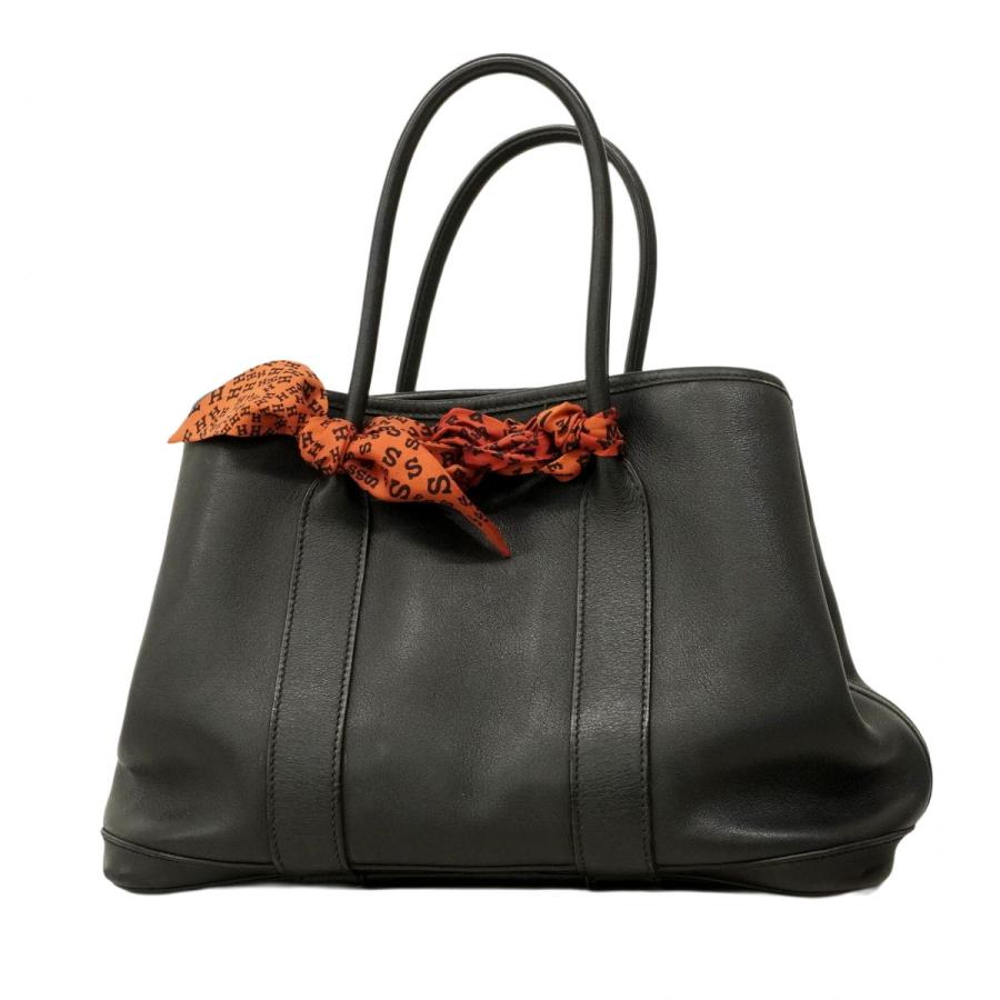 HERMES（エルメス） 【6ab0834】エルメス トートバッグ ガーデン