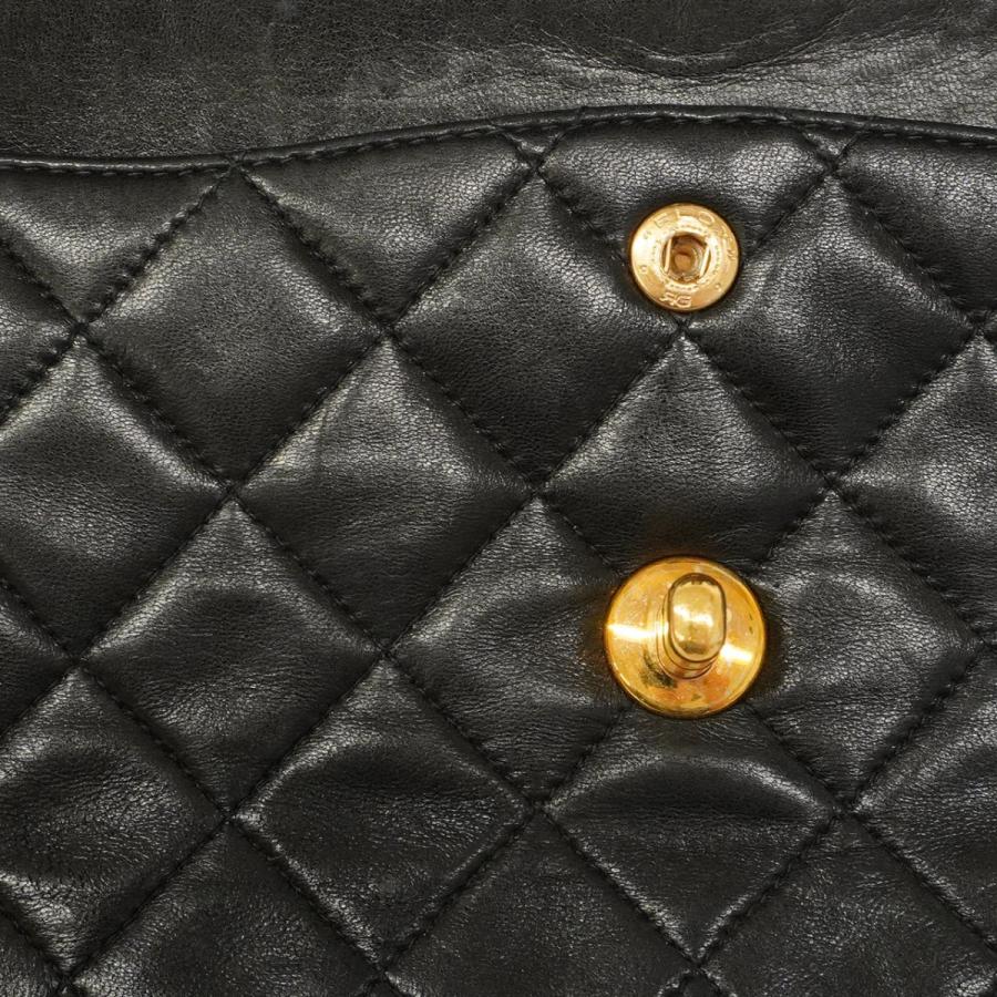 CHANEL（シャネル） 【6ab0839】シャネル ショルダーバッグ マトラッセ