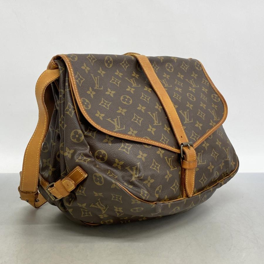 LOUIS VUITTON（ルイ・ヴィトン） 【6ab0846】ルイヴィトン ショルダー