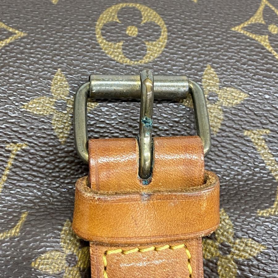 LOUIS VUITTON（ルイ・ヴィトン） 【6ab0846】ルイヴィトン ショルダー