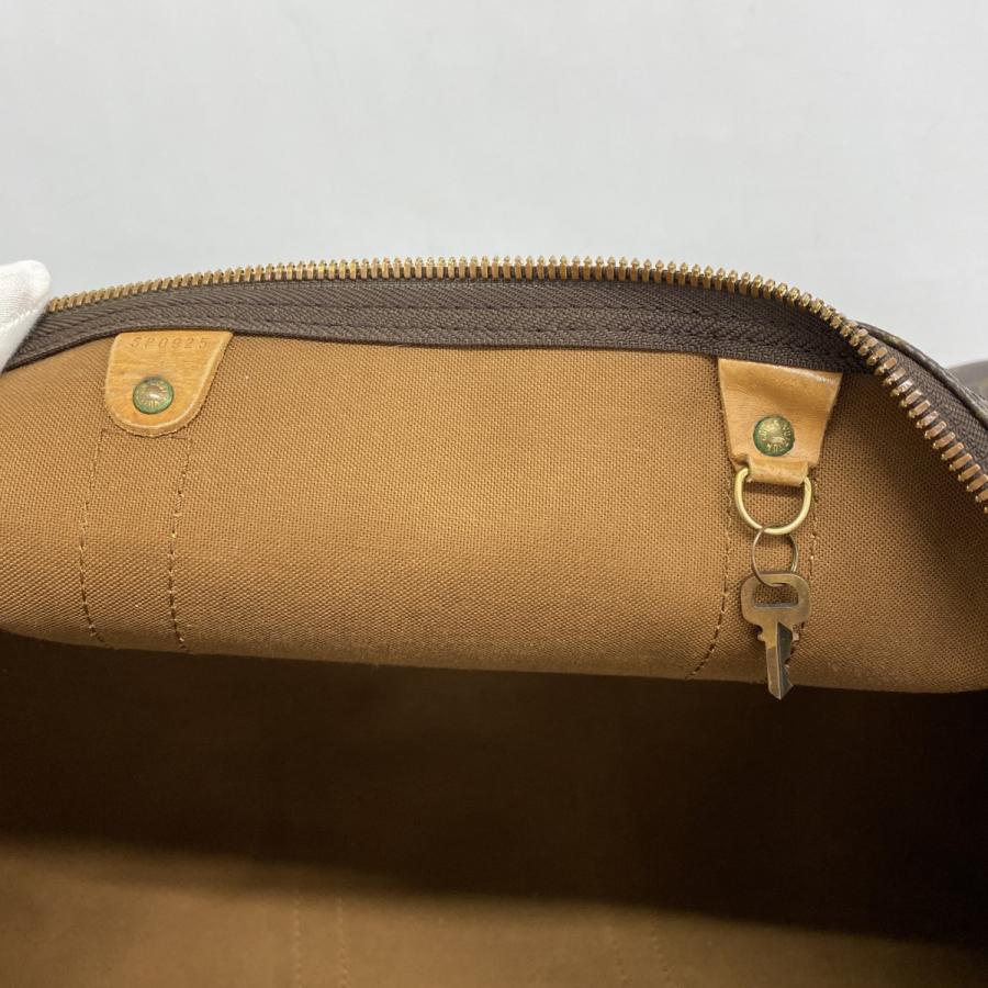 LOUIS VUITTON（ルイ・ヴィトン） 【6ab0847】ルイヴィトン ボストン