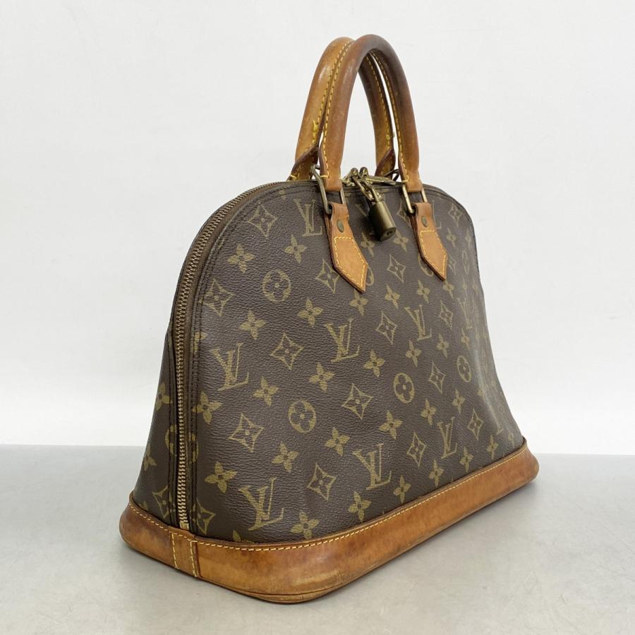 LOUIS VUITTON（ルイ・ヴィトン） 【6ab0850】ルイヴィトン