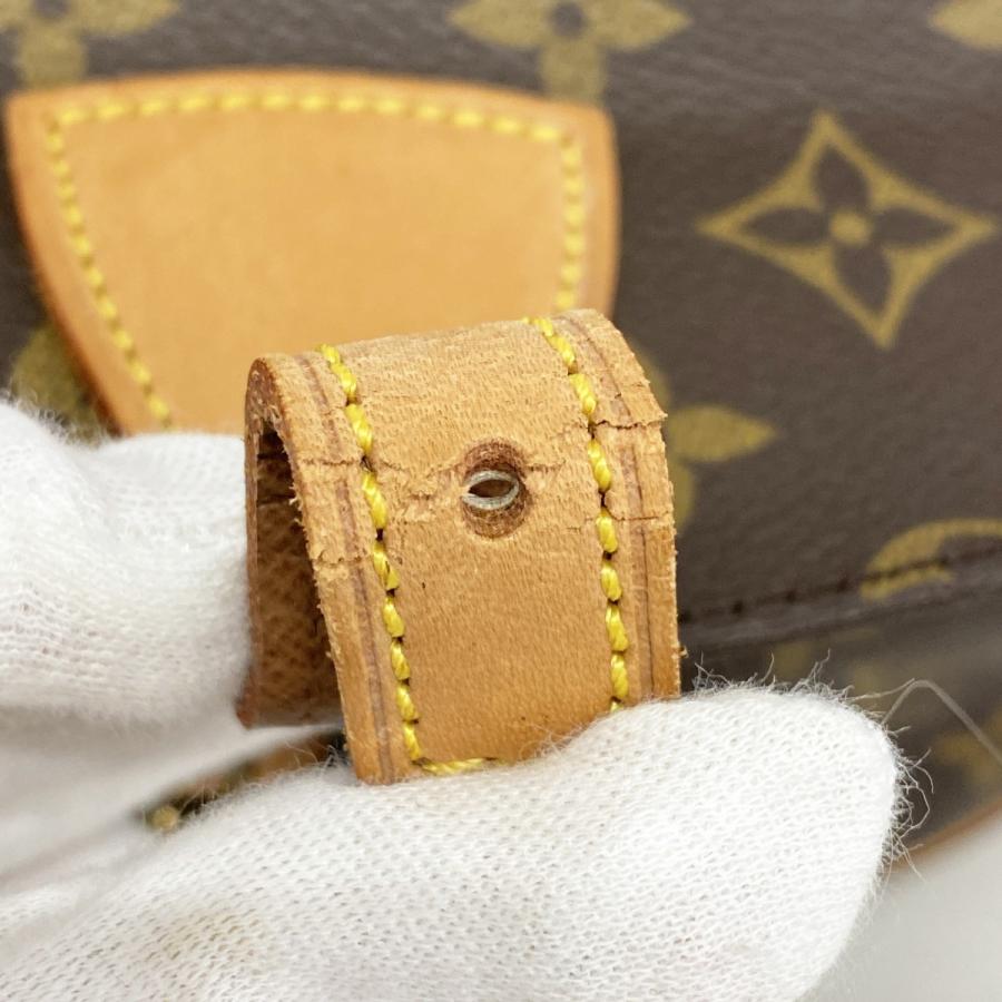 LOUIS VUITTON（ルイ・ヴィトン） 【6ab0851】ルイヴィトン ショルダー