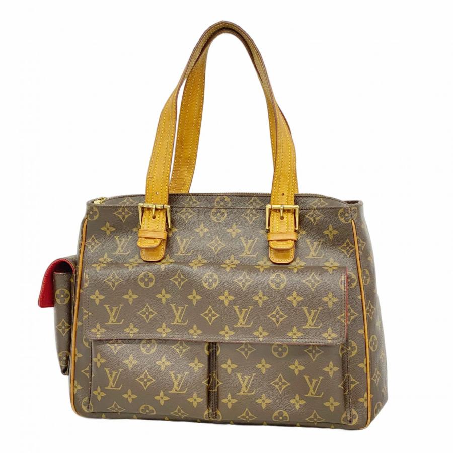 LOUIS VUITTON（ルイ・ヴィトン） 【6ab0860】ルイヴィトン トート