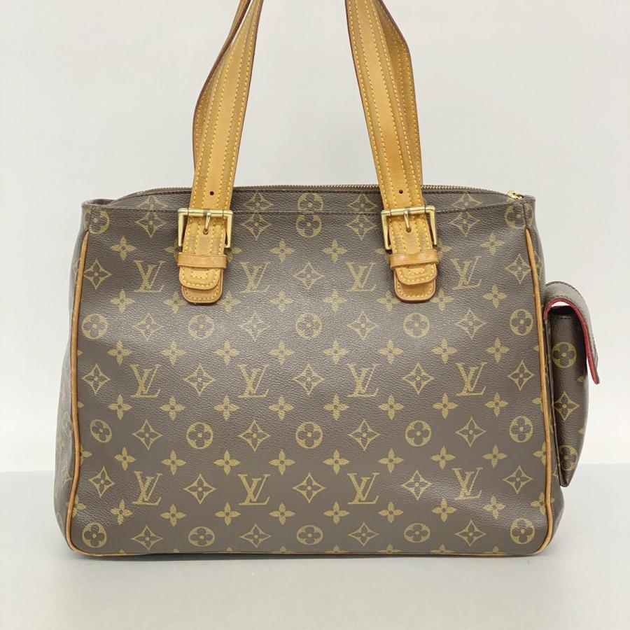 LOUIS VUITTON（ルイ・ヴィトン） 【6ab0860】ルイヴィトン トート