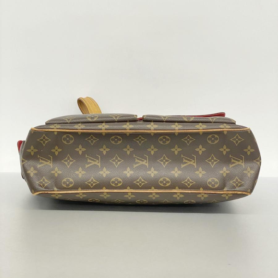 LOUIS VUITTON（ルイ・ヴィトン） 【6ab0860】ルイヴィトン トート