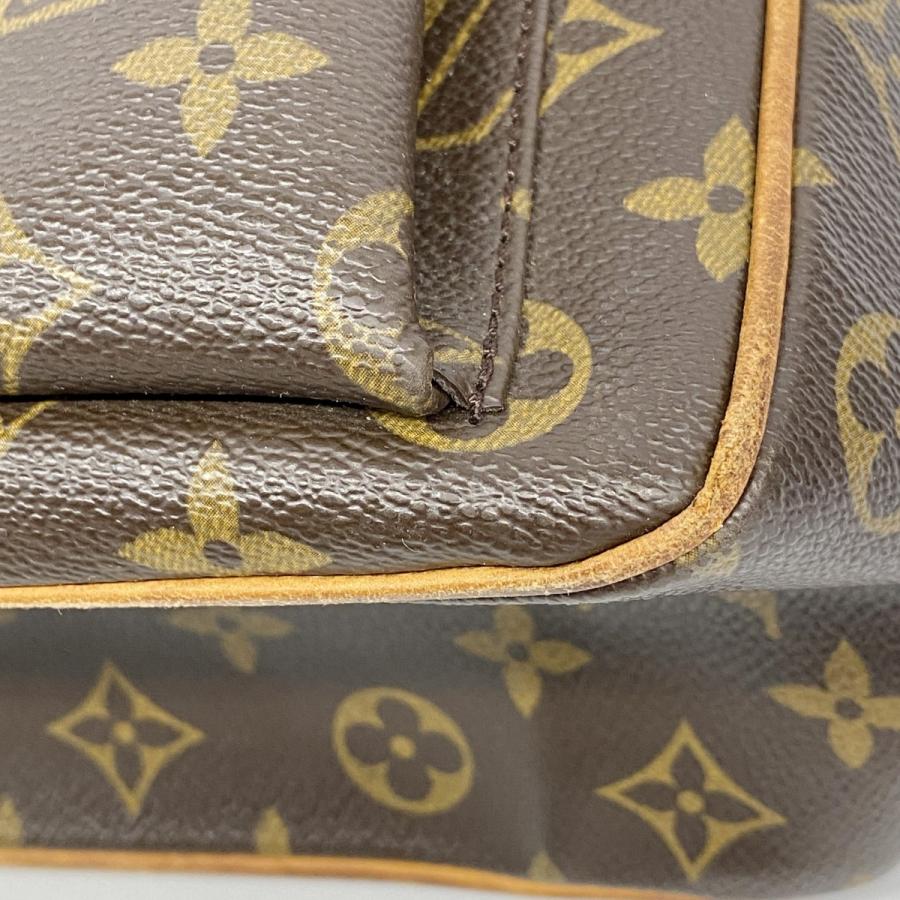 LOUIS VUITTON（ルイ・ヴィトン） 【6ab0860】ルイヴィトン トート