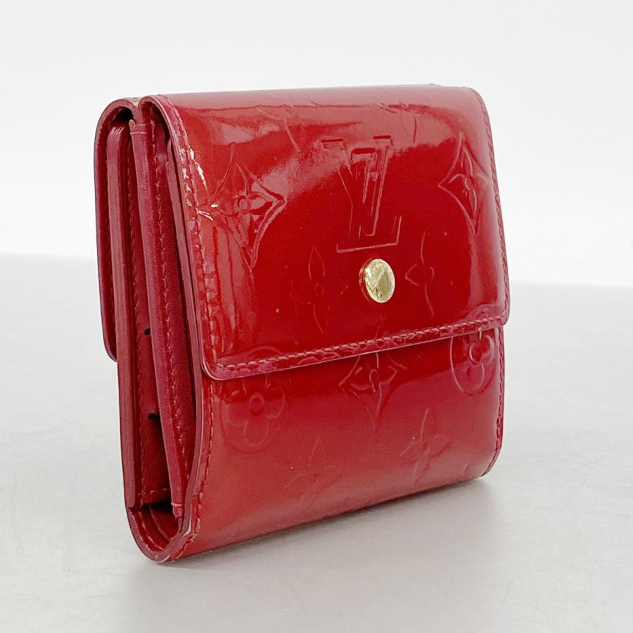 【新品未使用】ルイヴィトン　タイガ　エセピア　ポルトビエ3カルトクレディ　財布 LOUIS VUITTON（ルイ・ヴィトン） 【6ab0864】ルイヴィトン 三つ折り