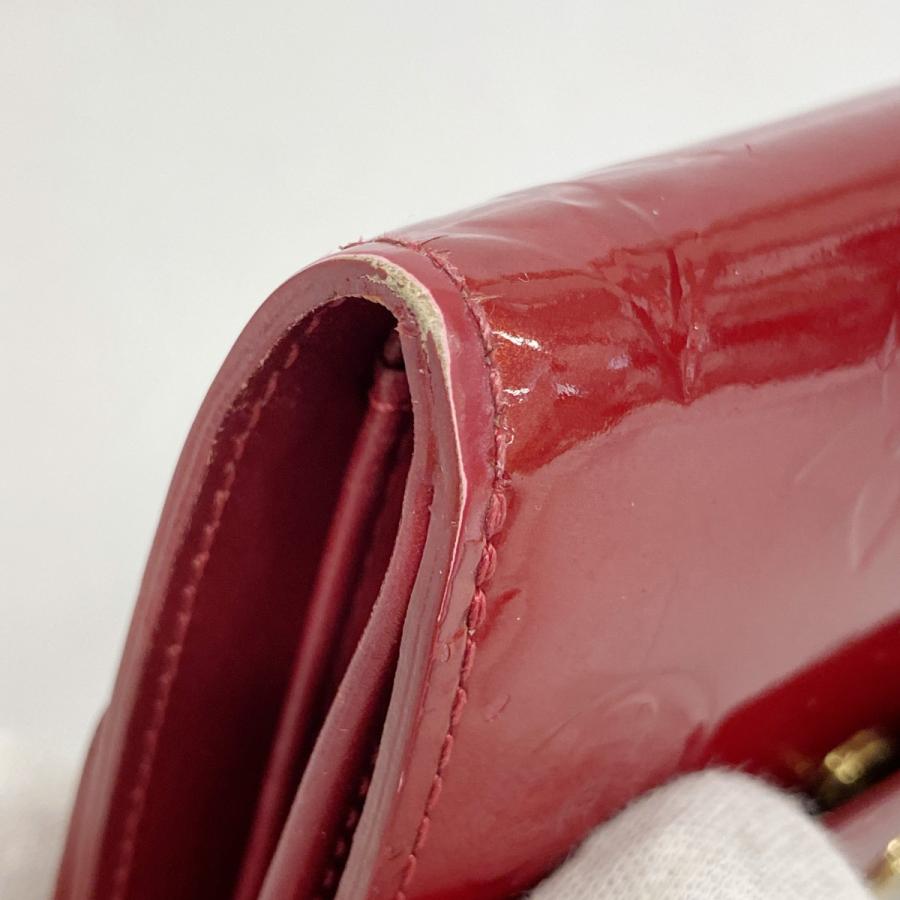 LOUIS VUITTON（ルイ・ヴィトン） 【6ab0864】ルイヴィトン 三つ折り