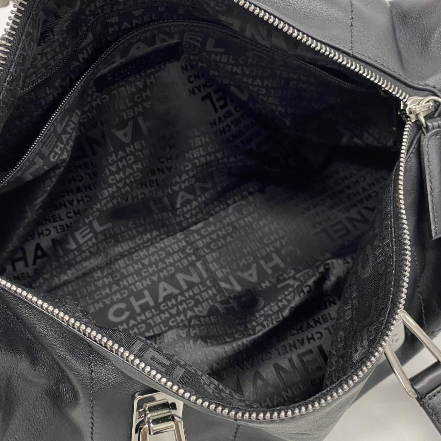 CHANEL（シャネル） 【6ab0865-k】シャネル ハンドバッグ チョコバー