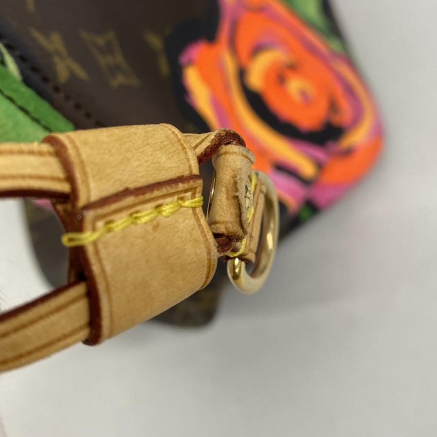 LOUIS VUITTON（ルイ・ヴィトン） 【6ab0866-k】ルイヴィトン トート