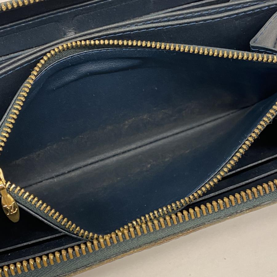 LOUIS VUITTON（ルイ・ヴィトン） 【6ab0872-k】ルイヴィトン 長財布