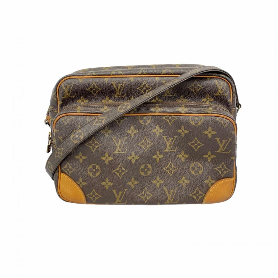 ✨美品希少✨　LOUIS VUITTON　ルイヴィトン　ショルダーバッグ　ナイル LOUIS VUITTON（ルイ・ヴィトン） ［飯能本店］LOUIS VUITTON LV
