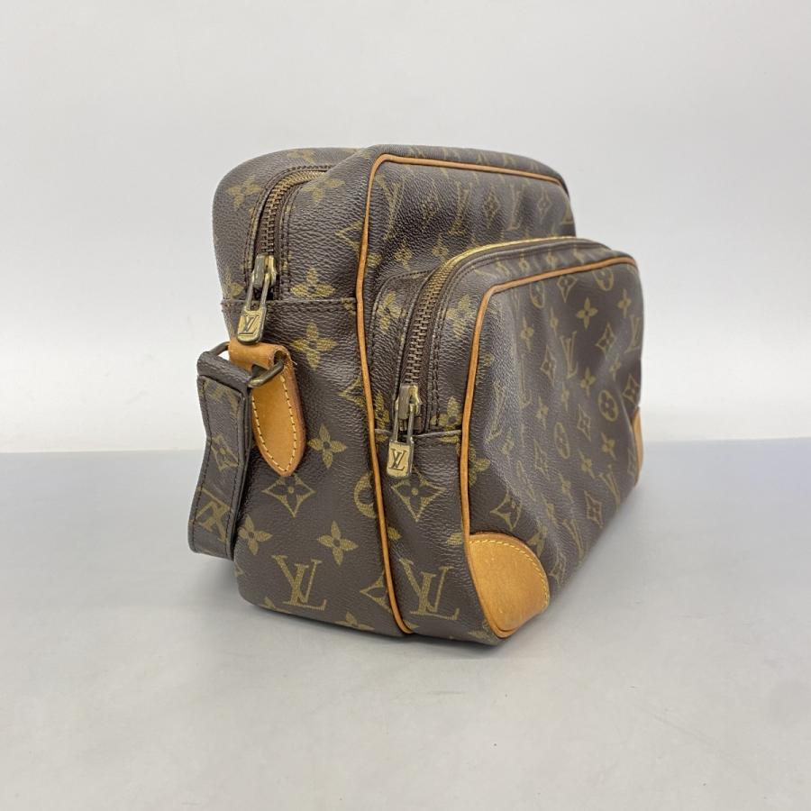 LOUIS VUITTON（ルイ・ヴィトン） 【6ab0875】ルイヴィトン ショルダー