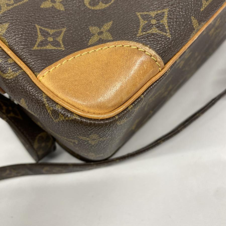 LOUIS VUITTON（ルイ・ヴィトン） 【6ab0875】ルイヴィトン ショルダー