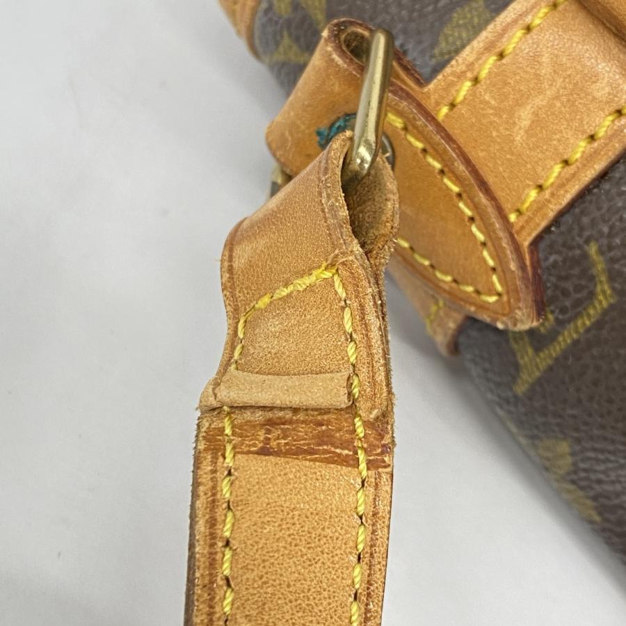 LOUIS VUITTON（ルイ・ヴィトン） 【6ab0886】ルイヴィトン ショルダー