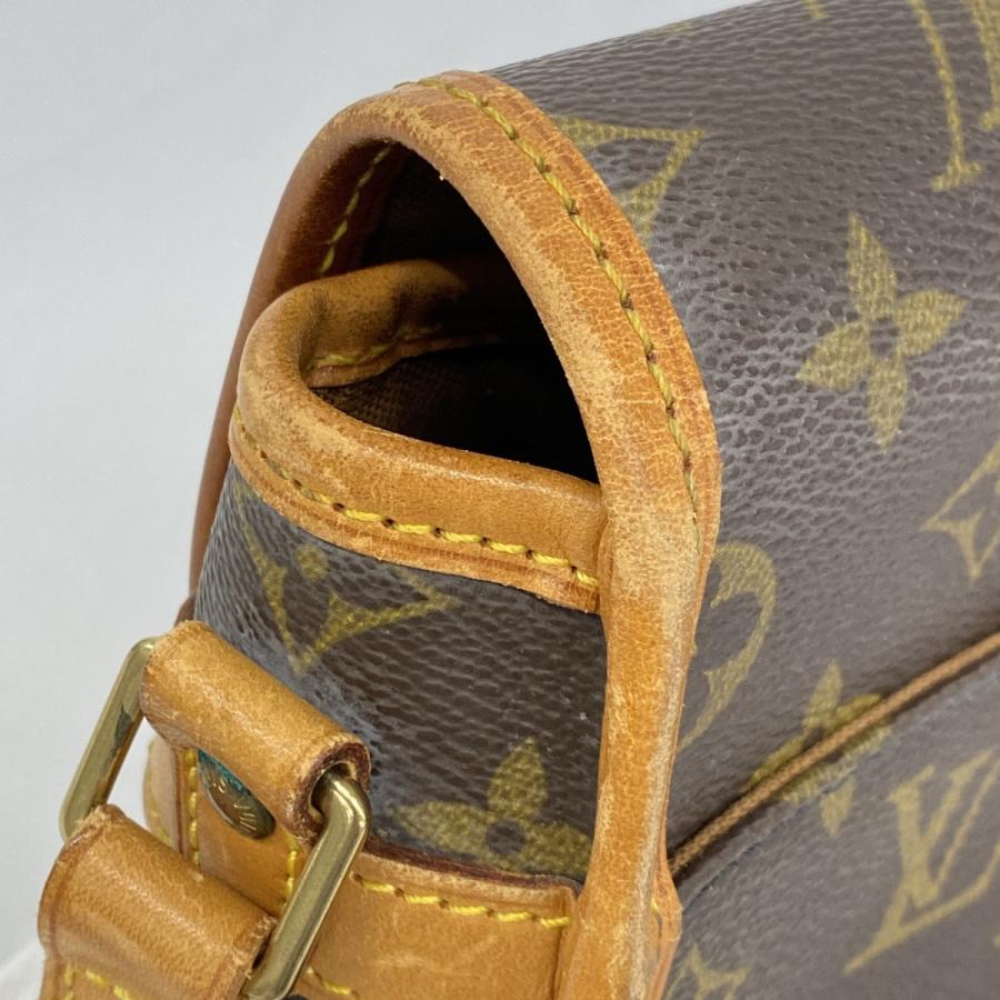 LOUIS VUITTON（ルイ・ヴィトン） 【6ab0886】ルイヴィトン ショルダー